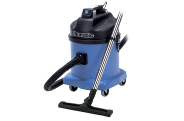 Numatic WVD 570 Kit BS8