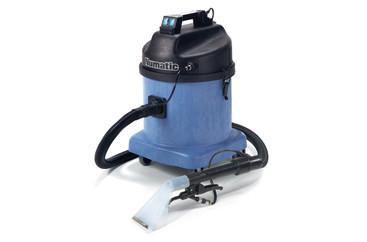 Numatic CTD 570-2 / A 42