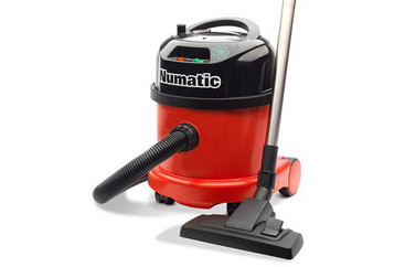 Numatic PPR 370A kitAE1 Provac