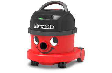 Numatic NBV 240 rood kit AA29E