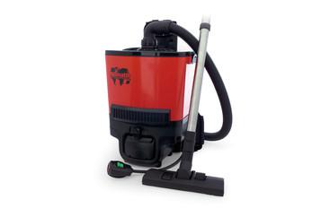 Rugstofzuiger RSB140-1 kitAA30