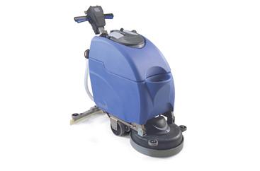 Schrobaut. Numatic TTB 3450 S