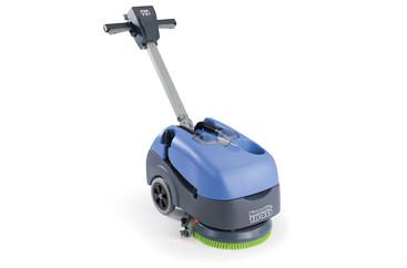 Numatic TTB 1840 schrob-zuig