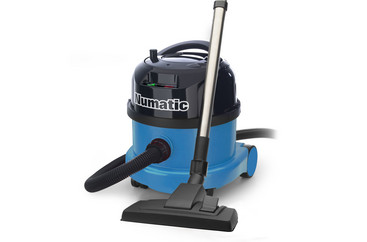 Numatic PPR 240A blauw