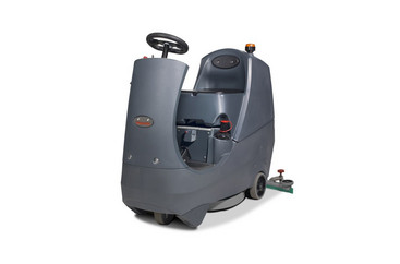 Schrobaut. Numatic CRO 8055