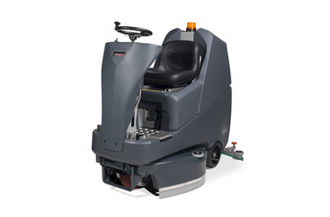 Schrobaut. Numatic TTV 678 gs