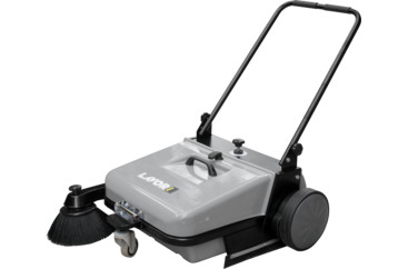 Veegmachine BSW 651M grijs