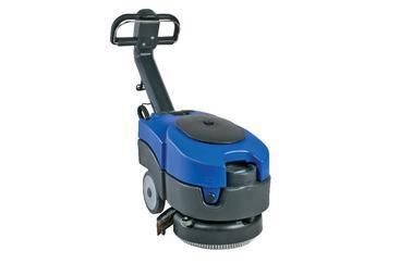Schrobautomaat BS 360B