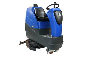 Schrobautomaat BlueStar KM850