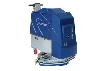 Schrobaut. Hefter Vario 82 EX