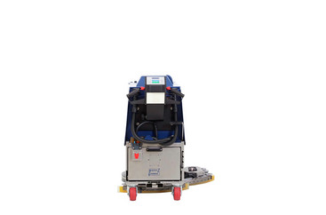 Schrobaut. Hefter Vario 82 Pro