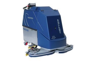 Schrobaut. Hefter 112 VarioPro