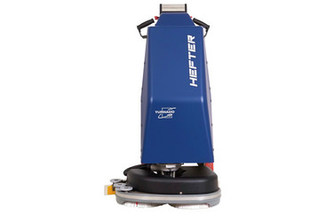 Schrobaut. Hefter Turn. 55 Pro