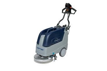 Schrobautomaat Hefter Turn. 38