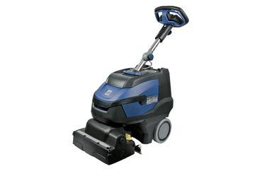 Schrobautomaat Hefter Turn. 35