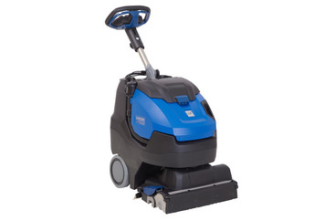 Schrobautomaat Hefter Turn. 45