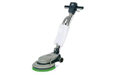 Numatic NLL 415 boenmach+tank