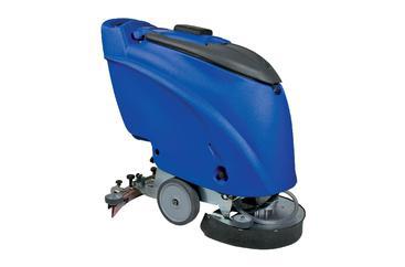 Schrobautomaat BlueStar 500E
