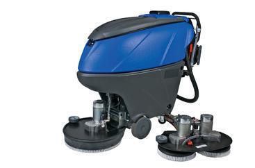 Schrobautom. BlueStar Vario650