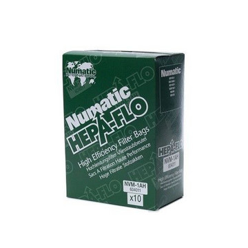 Stofzak Numatic 1AH