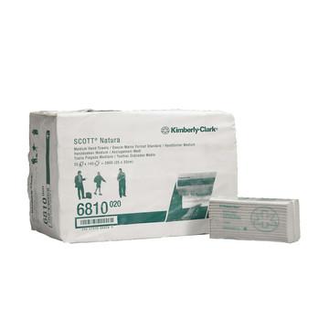 Handdoek Kimberly Clark 6810