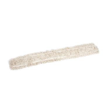 Vloerzwabber hoes 130 cm