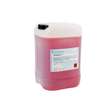 Shampoo 11