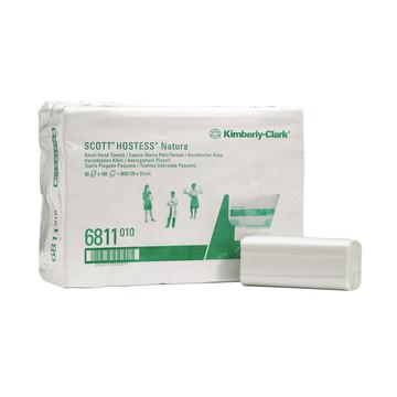 Handdoek Kimberly Clark 6811