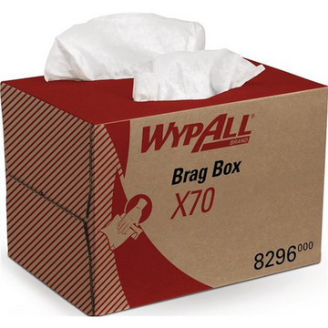 Poetsdoek Wypall X70 8296