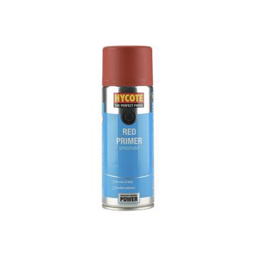 Primer Turbo Exclusiva rood