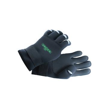 Handschoen Unger Ergo XL GLO2X