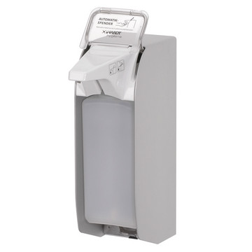 Zeepdispenser Ingoman IMP T A