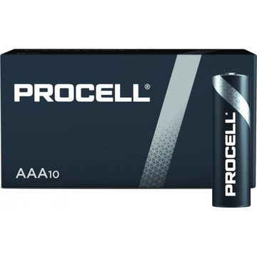 Batterij Penlite AAA