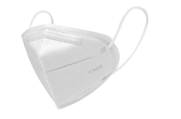 Mondmasker FFP2