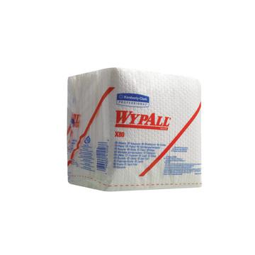 Poetsdoek Wypall X 80 8388