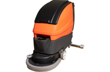 Schrobautomaat BlueStar 550 B