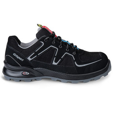 Schoen Grisport Nordic mt 44
