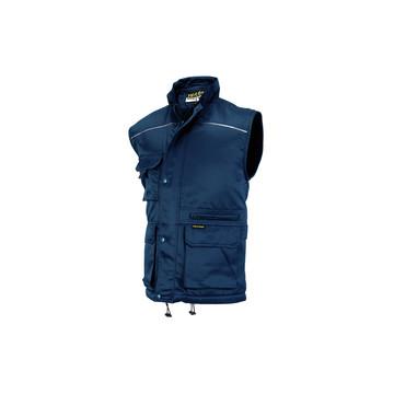 Bodywarmer Tricorp navy XL