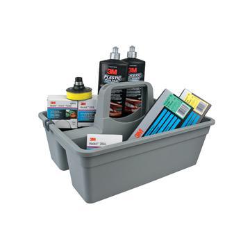 Koplamp Fix-set Mobifix/3M