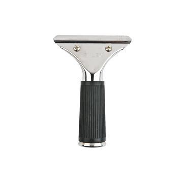 Handvat Pulex raamwisser RVS