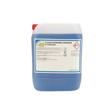 Allesreiniger CleanSupreme 10L