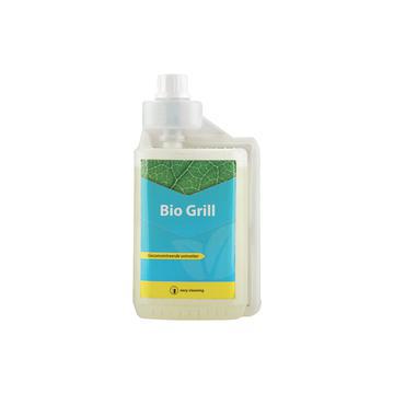 Ontvetter Bio Grill 1L