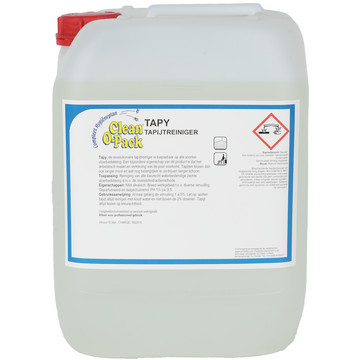 Tapijtreiniger COP Tapy 10L
