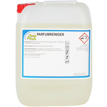Parfumreiniger 10L