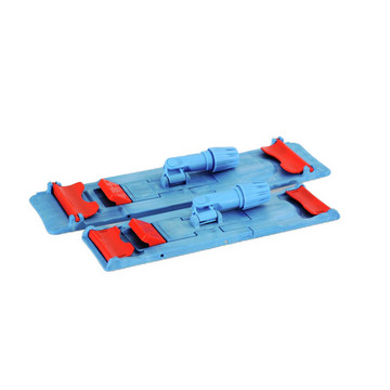 Vlakmopplaat 40cm magn.kliksys