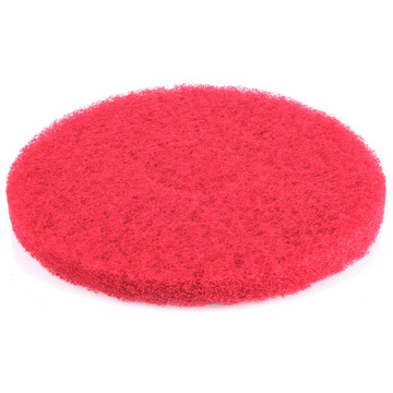 Pad 11" rood