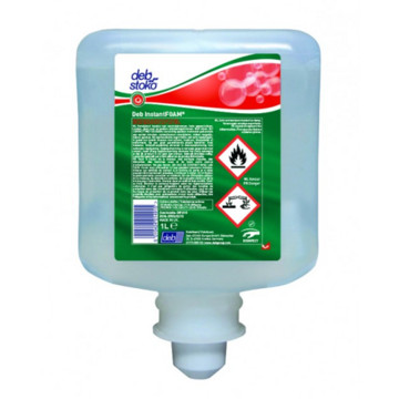 Deb Instant foam 1ltr
