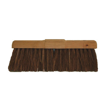 Gemeentebezem Bahia 45cm