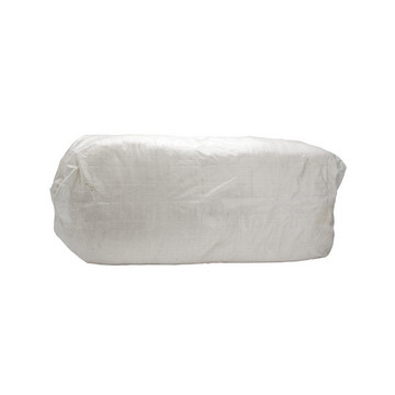 Poetskatoen 1e kwaliteit wit