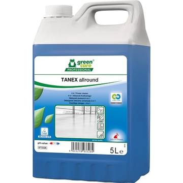 Tanex Allround Green Care